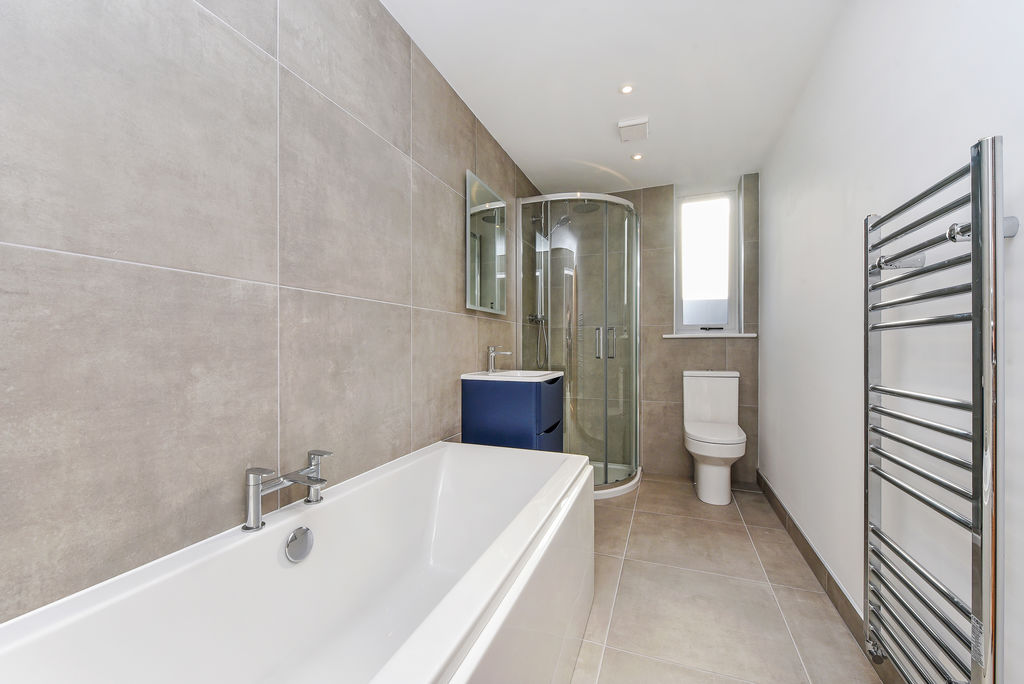 Lower Farlington Road